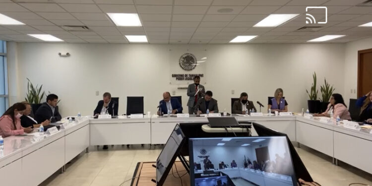 «Blindan» diputados al gerente de la Comapa de zona conurbada