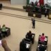 Diputados guardan minuto de silencio en memoria de periodista asesinado