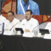 Rector preside el encuentro Conecta UAT con sectores del sur de Tamaulipas