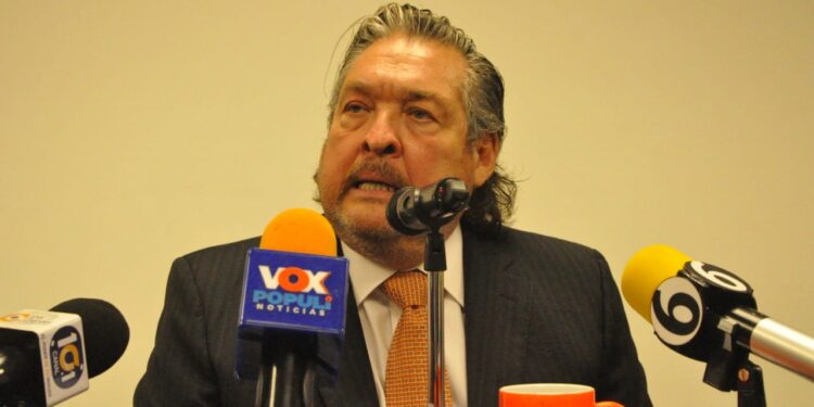 «El gobierno mató a Toño», insiste Gustavo Cárdenas.