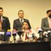 Insiste Morena: el PAN quiere boicotear gobierno de Américo Villarreal