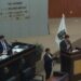 «Atora» sesión del Congreso elección de Diputación Permanente