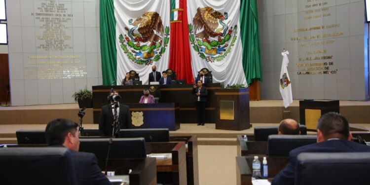 Ahora «blindarán» la Fiscalía de Justicia; le ceden la UIFE y los C-4 y C-5