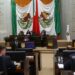 Ahora «blindarán» la Fiscalía de Justicia; le ceden la UIFE y los C-4 y C-5