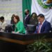 Mesa directiva reemplazará a Diputación Permanente del Congreso del Estado
