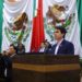 Denuncia Morena a diputado del PAN por delincuencia organizada