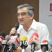 Confirma Américo a nuevos secretarios