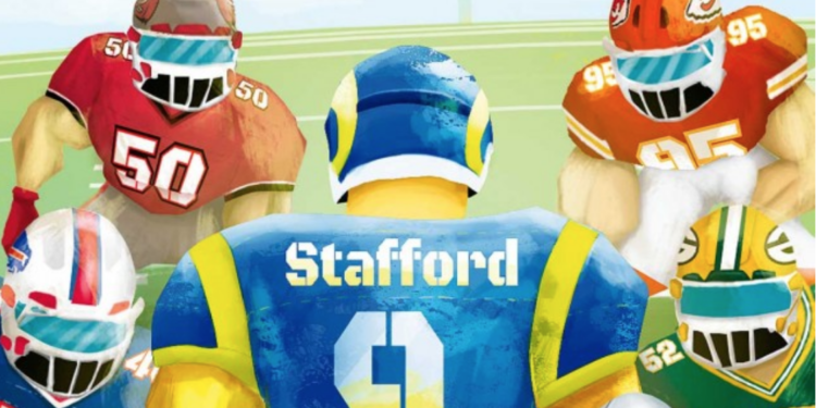 La NFL está sobre nosotros; Kickoff 2022