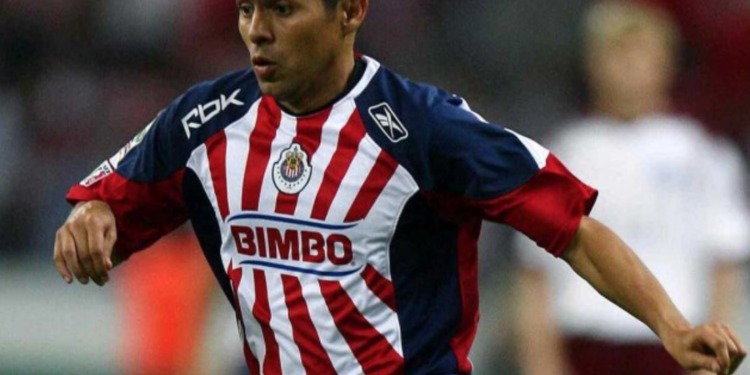 El partido en que Ramón Morales pensó que sería asesinado.