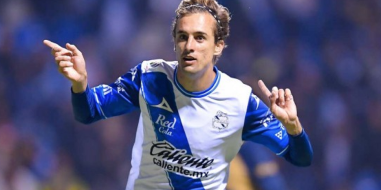 Puebla gana y asegura boleto a la liguilla
