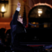 Elton John da concierto en la Casa Blanca y hasta hace llorar a Biden