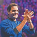 Se detuvo el reloj; Roger Federer se retiró del tenis.