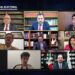 Valida Tribunal Federal elección por la gubernatura en 13 distritos