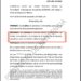 Proyecto de sentencia favorece a Américo; Falta decisión del Pleno del Trieltam.