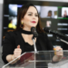 Tamaulipas comenzará a vivir los mejores años de su historia: Carmen Lilia Canturosas.
