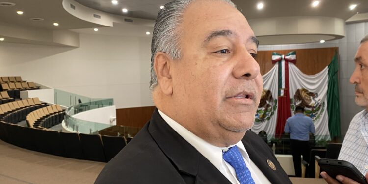 «No voy a renunciar», aclara el Auditor Superior del Estado