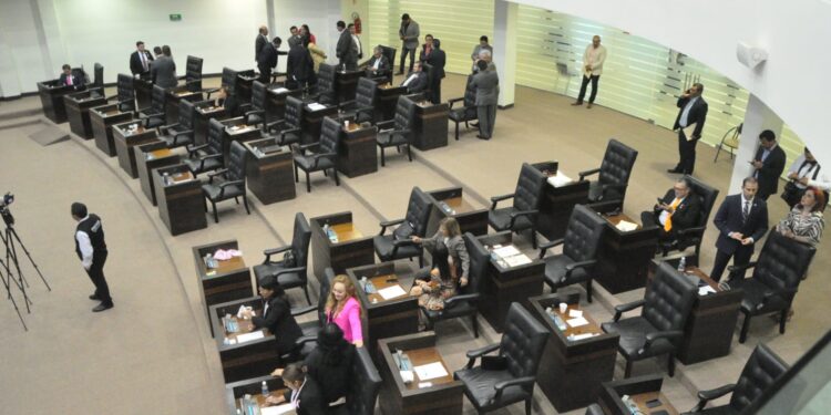 Inició hoy nuevo sistema de justicia laboral.