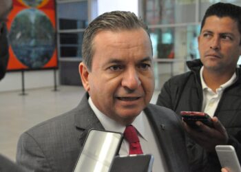 Creación de Guardia Estatal será solo un cambio de nombre: PRI