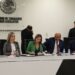 Aprueba Tamaulipas ampliar hasta el 2028 presencia del Ejército en las calles.