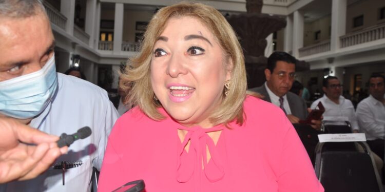 Planea gobierno estatal nuevos impuestos.
