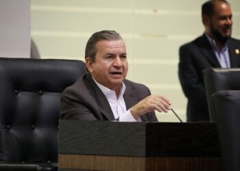 Agricultores exigirán indemnización por agua no recibida del «Cuchillo».