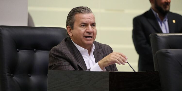 Agricultores exigirán indemnización por agua no recibida del «Cuchillo».
