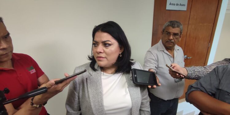 «Aunque el PAN no quiera, se va a aclarar corrupción en Comapas», advierte Morena.
