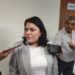 «Aunque el PAN no quiera, se va a aclarar corrupción en Comapas», advierte Morena.