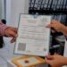 Piden que Oficinas del Registro Civil expidan actas en sistema braille