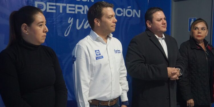 Expulsará PAN a diputada desleal
