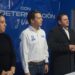 Expulsará PAN a diputada desleal