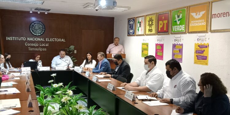 Fuerzas federales garantizarán seguridad en elección extraordinaria