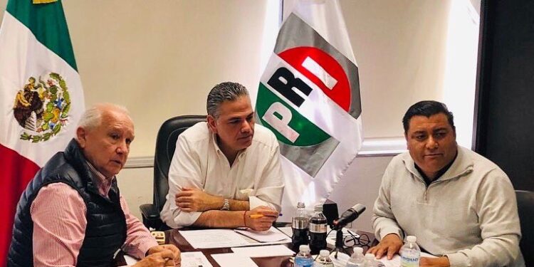 Exige el PRI campañas sin guerra sucia en elección extraordinaria