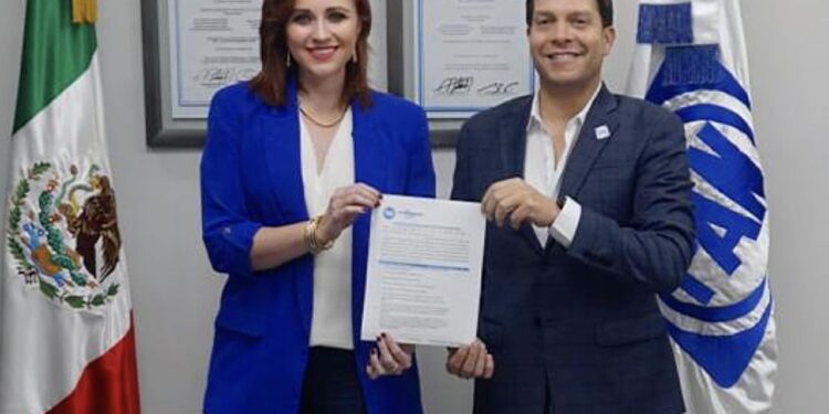 El PAN competirá con Imelda por Senaduría
