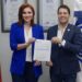 El PAN competirá con Imelda por Senaduría