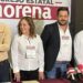 Terminan registros en Morena; buscan muchos la candidatura