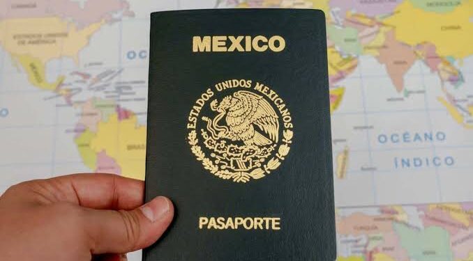 Aumentarán costo del pasaporte