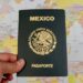 Aumentarán costo del pasaporte