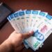 Fluye aguinaldo para 30 mil profes