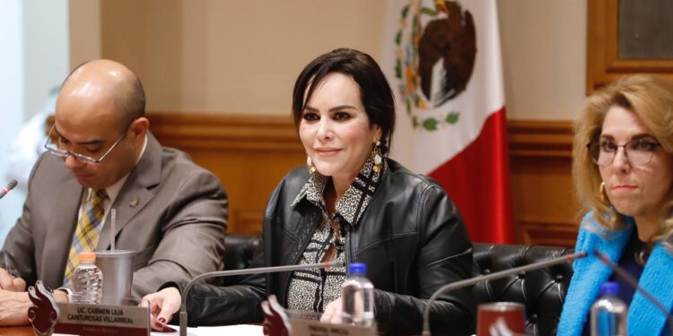 Recibirá gobierno municipal de Nuevo Laredo reconocimiento por practicar buenas acciones en la ciudad