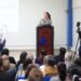 Encabezan maestros de Nuevo Laredo Foro de Propuestas para el Desarrollo Educativo de Tamaulipas