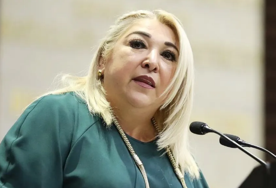 Gestionará Américo su primer crédito para el gobierno