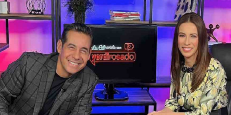 Por tu culpa tengo cáncer: Ingrid Coronado se sincera con Yordo y rompe el silencio sobre Fernando del Solar