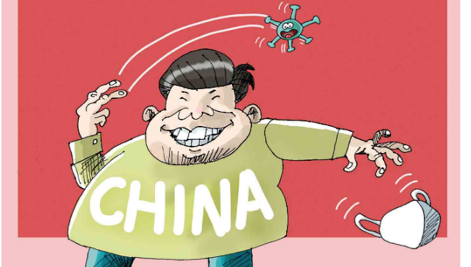 Cartoon