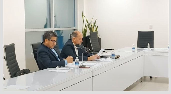 Gattás quiere aumentar 25% el predial y cobrar hasta por los postes