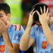 «Fiasco», «Mediocre», así reaccionan en España ante eliminación.