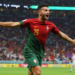 Portugal arrolla a Suiza…y sin Cristiano Ronaldo