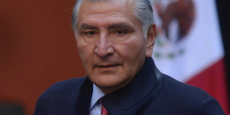Plan B de reforma electoral respeta la Constitución, asegura secretario de Gobernación.