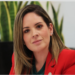 Agradece Ale Cárdenas mención para candidata al Senado