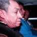 Lo ingresan en el mismo penal que Fujimori